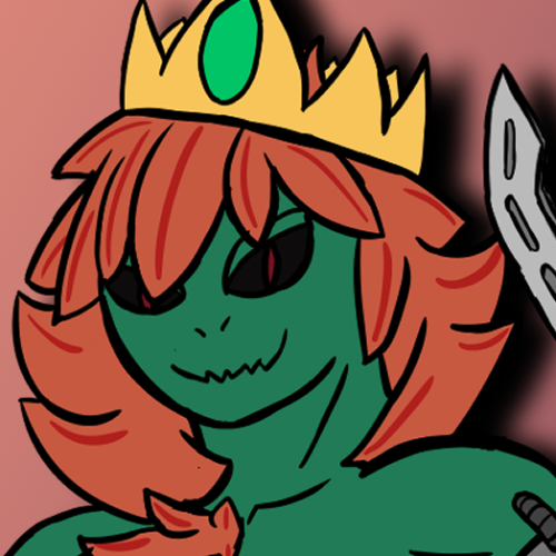 Empress Florvian